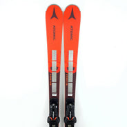 Schiuri sh Atomic Redster S9 Revoshock, 155 cm — vedere 1 din 6