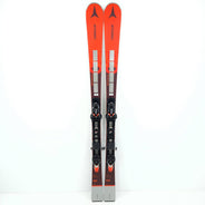 Schiuri sh Atomic Redster S9 Revoshock, 155 cm — vedere 2 din 6