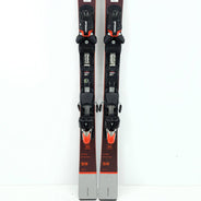 Schiuri sh Atomic Redster S9 Revoshock, 155 cm — vedere 3 din 6