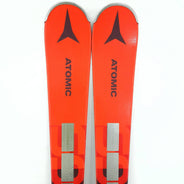 Schiuri sh Atomic Redster S9 Revoshock, 155 cm — vedere 4 din 6