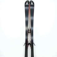 Schiuri sh Atomic Redster S9 Revoshock, 155 cm — vedere 5 din 6