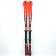 Schiuri sh Atomic Redster S9 Revoshock, 155 cm — vedere 2 din 7