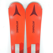 Schiuri sh Atomic Redster S9 Revoshock, 155 cm — vedere 3 din 7