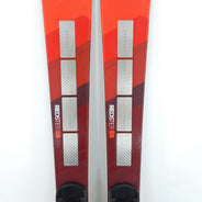 Schiuri sh Atomic Redster S9 Revoshock, 155 cm — vedere 4 din 7