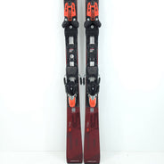 Schiuri sh Atomic Redster S9 Revoshock, 155 cm — vedere 5 din 7