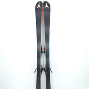Schiuri sh Atomic Redster S9 Revoshock, 155 cm — vedere 6 din 7