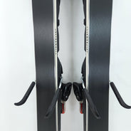 Schiuri sh Atomic Redster S9 Revoshock, 155 cm — vedere 7 din 7