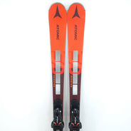 Schiuri sh Atomic Redster S9 Revoshock, 155 cm — vedere 1 din 7