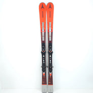 Schiuri sh Atomic Redster S9 Revoshock, 155 cm — vedere 2 din 7