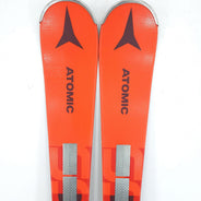 Schiuri sh Atomic Redster S9 Revoshock, 155 cm — vedere 3 din 7