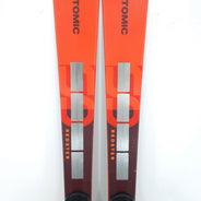 Schiuri sh Atomic Redster S9 Revoshock, 155 cm — vedere 4 din 7