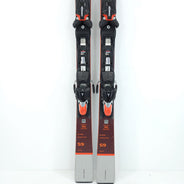Schiuri sh Atomic Redster S9 Revoshock, 155 cm — vedere 5 din 7
