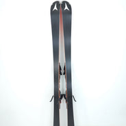 Schiuri sh Atomic Redster S9 Revoshock, 155 cm — vedere 6 din 7