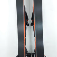 Schiuri sh Atomic Redster S9 Revoshock, 155 cm — vedere 7 din 7