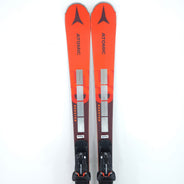 Schiuri sh Atomic Redster S9 Revoshock, 155 cm — vedere 1 din 7