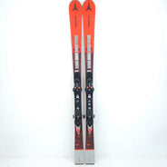 Schiuri sh Atomic Redster S9 Revoshock, 155 cm — vedere 2 din 7