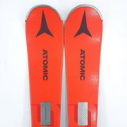 Schiuri sh Atomic Redster S9 Revoshock, 155 cm — vedere 3 din 7