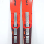 Schiuri sh Atomic Redster S9 Revoshock, 155 cm — vedere 4 din 7