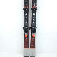 Schiuri sh Atomic Redster S9 Revoshock, 155 cm — vedere 5 din 7