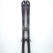 Schiuri sh Atomic Redster S9 Revoshock, 155 cm — vedere 6 din 7