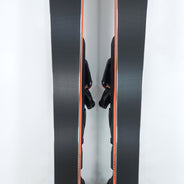 Schiuri sh Atomic Redster S9 Revoshock, 155 cm — vedere 7 din 7