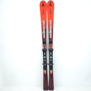 Schiuri sh Atomic Redster S9 Revoshock, 160 cm — vedere 2 din 7