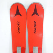 Schiuri sh Atomic Redster S9 Revoshock, 160 cm — vedere 3 din 7