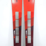 Schiuri sh Atomic Redster S9 Revoshock, 160 cm — vedere 4 din 7