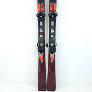 Schiuri sh Atomic Redster S9 Revoshock, 160 cm — vedere 5 din 7