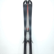 Schiuri sh Atomic Redster S9 Revoshock, 160 cm — vedere 6 din 7