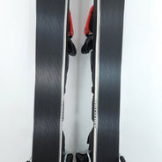 Schiuri sh Atomic Redster S9 Revoshock, 160 cm — vedere 7 din 7