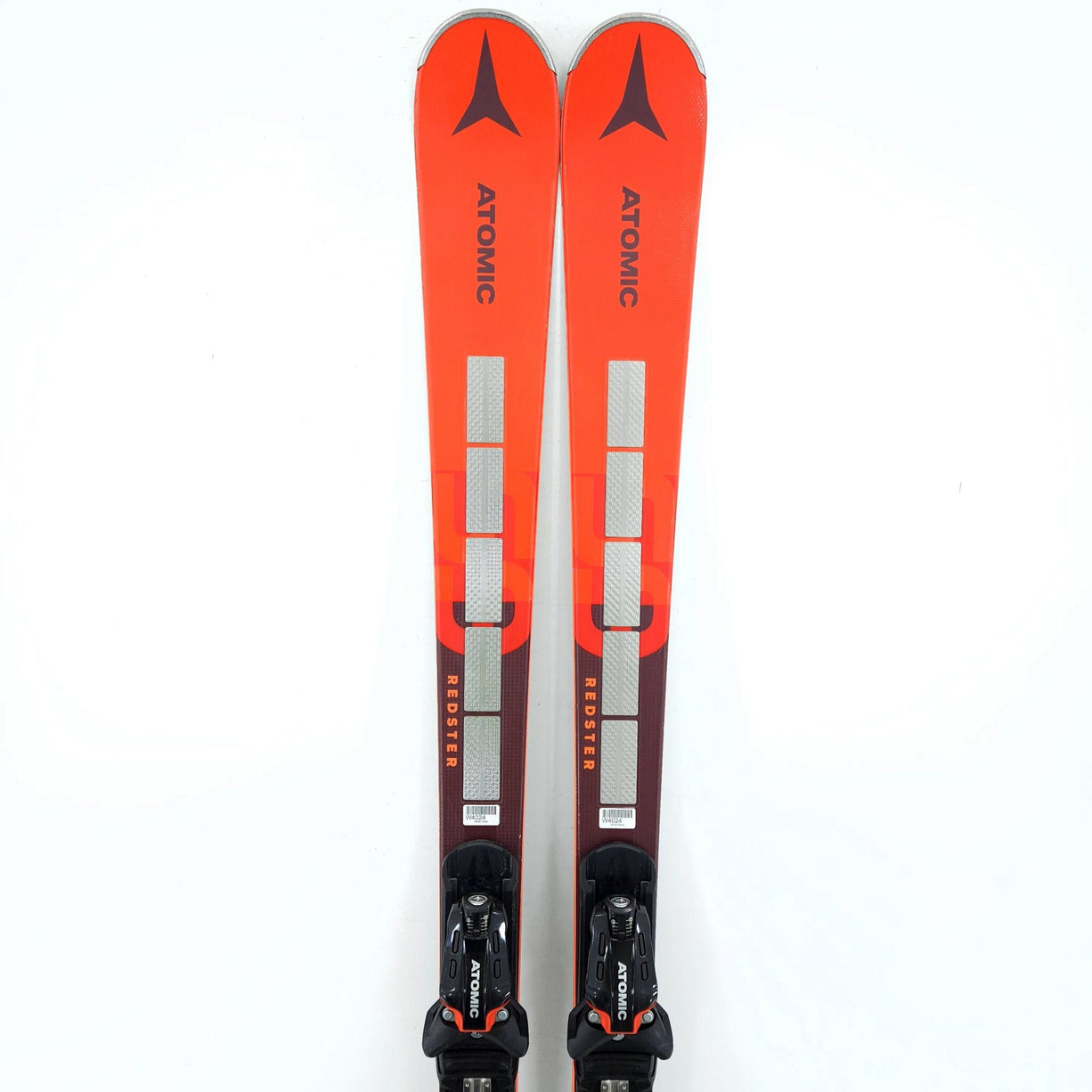Schiuri sh Atomic Redster S9 Revoshock, 165 cm — vedere 1 din 6