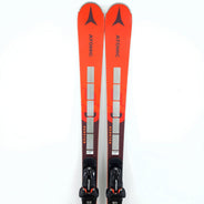 Schiuri sh Atomic Redster S9 Revoshock, 165 cm — vedere 1 din 6