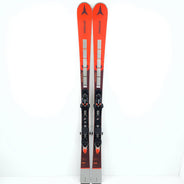 Schiuri sh Atomic Redster S9 Revoshock, 165 cm — vedere 2 din 6