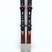 Schiuri sh Atomic Redster S9 Revoshock, 165 cm — vedere 3 din 6
