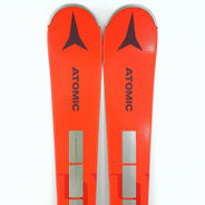 Schiuri sh Atomic Redster S9 Revoshock, 165 cm — vedere 4 din 6