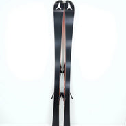 Schiuri sh Atomic Redster S9 Revoshock, 165 cm — vedere 5 din 6