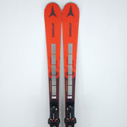 Schiuri sh Atomic Redster S9 Revoshock, 165 cm — vedere 1 din 8