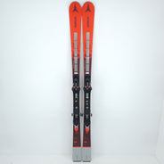 Schiuri sh Atomic Redster S9 Revoshock, 165 cm — vedere 2 din 8