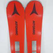 Schiuri sh Atomic Redster S9 Revoshock, 165 cm — vedere 3 din 8
