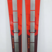 Schiuri sh Atomic Redster S9 Revoshock, 165 cm — vedere 4 din 8