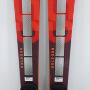 Schiuri sh Atomic Redster S9 Revoshock, 165 cm — vedere 5 din 8