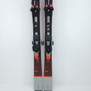 Schiuri sh Atomic Redster S9 Revoshock, 165 cm — vedere 6 din 8