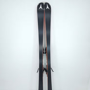 Schiuri sh Atomic Redster S9 Revoshock, 165 cm — vedere 7 din 8