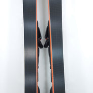 Schiuri sh Atomic Redster S9 Revoshock, 165 cm — vedere 8 din 8
