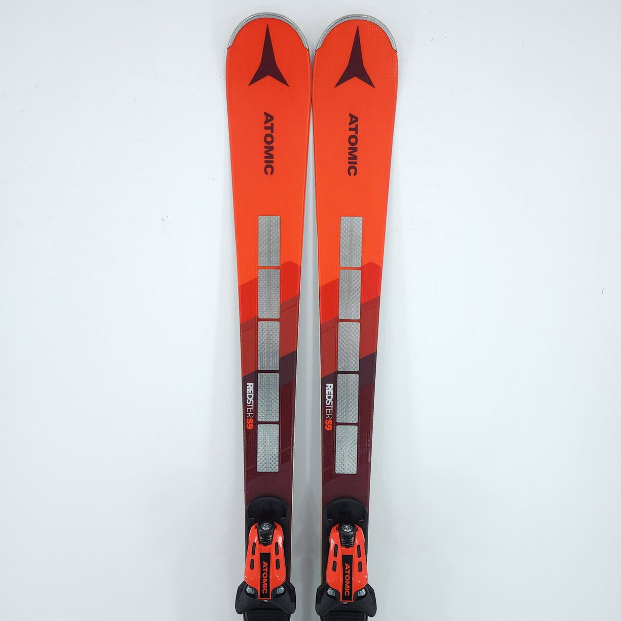 Schiuri sh Atomic Redster S9 Revoshock, 165 cm — vedere 1 din 8