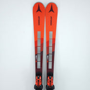 Schiuri sh Atomic Redster S9 Revoshock, 165 cm — vedere 1 din 8
