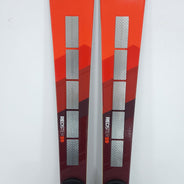 Schiuri sh Atomic Redster S9 Revoshock, 165 cm — vedere 3 din 8