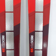 Schiuri sh Atomic Redster S9 Revoshock, 165 cm — vedere 4 din 8