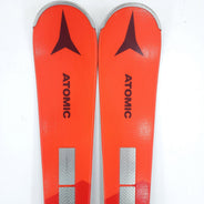 Schiuri sh Atomic Redster S9 Revoshock, 165 cm — vedere 5 din 8